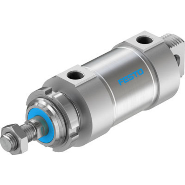 Festo Round Cylinder DSNU-63-25-PPV-A DSNU-63-25-PPV-A